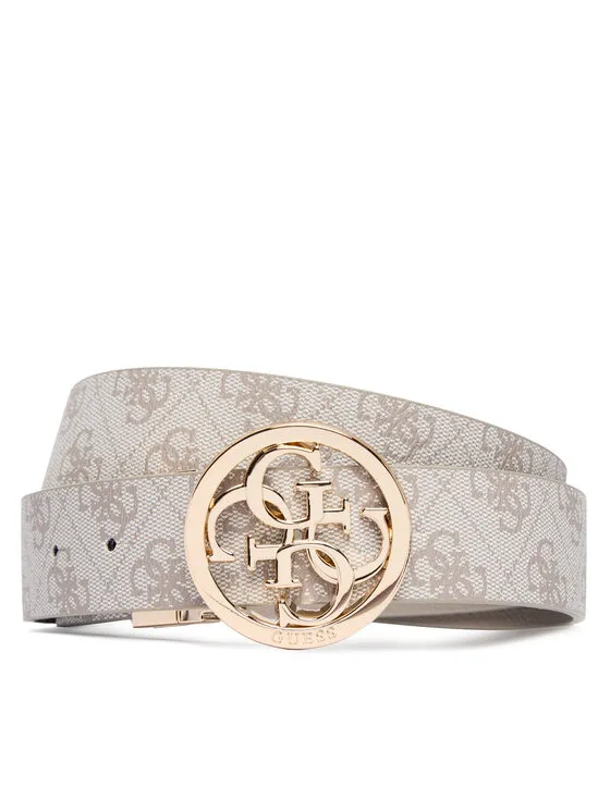 Ζώνη Γυναικεία · Καφέ