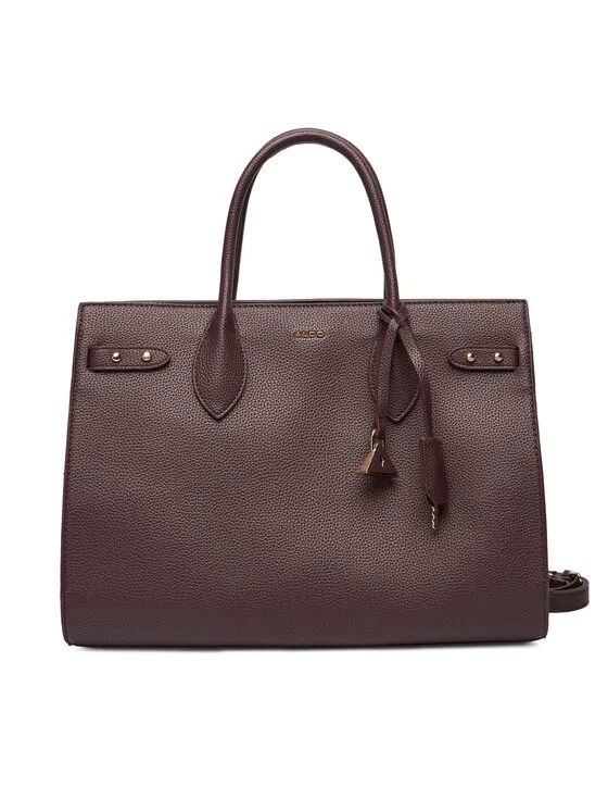 Τσάντα · Μπορντό