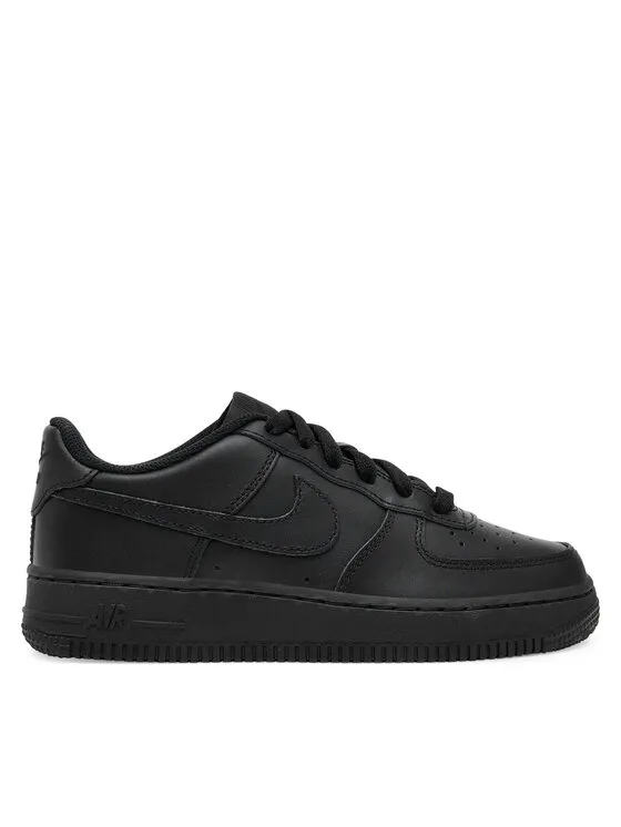 Nike Αθλητικά · Μαύρο
