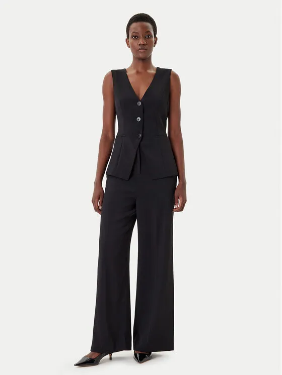 Ολόσωμη φόρμα · Μαύρο · Μακρύ