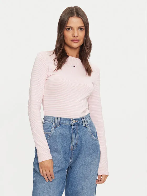 Μπλουζάκι · Ροζ