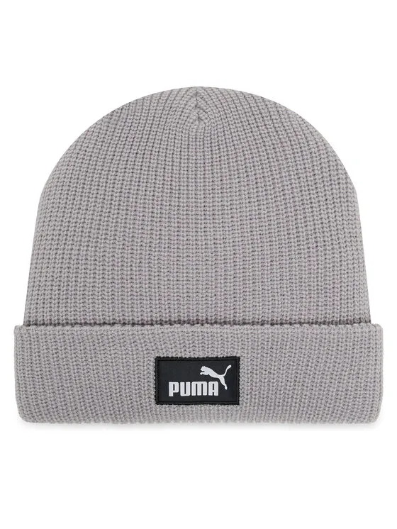 Σκούφος · Γκρι