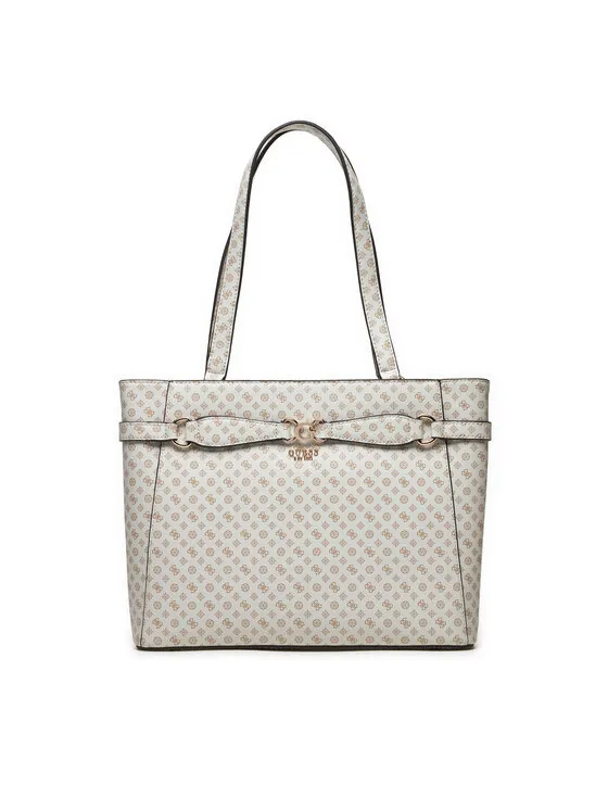 Τσάντα · Λευκό