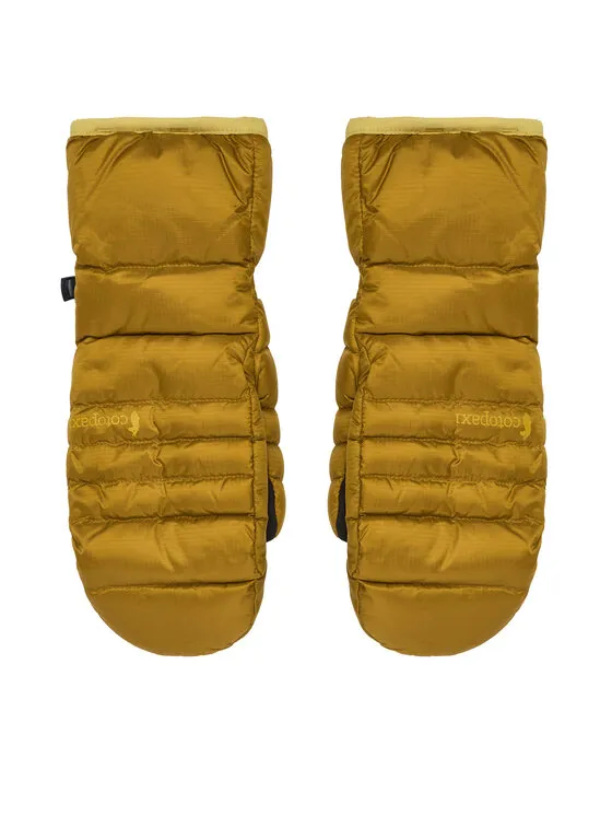 Γάντια για σκι · Καφέ