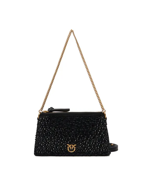 Τσάντα · Μαύρο