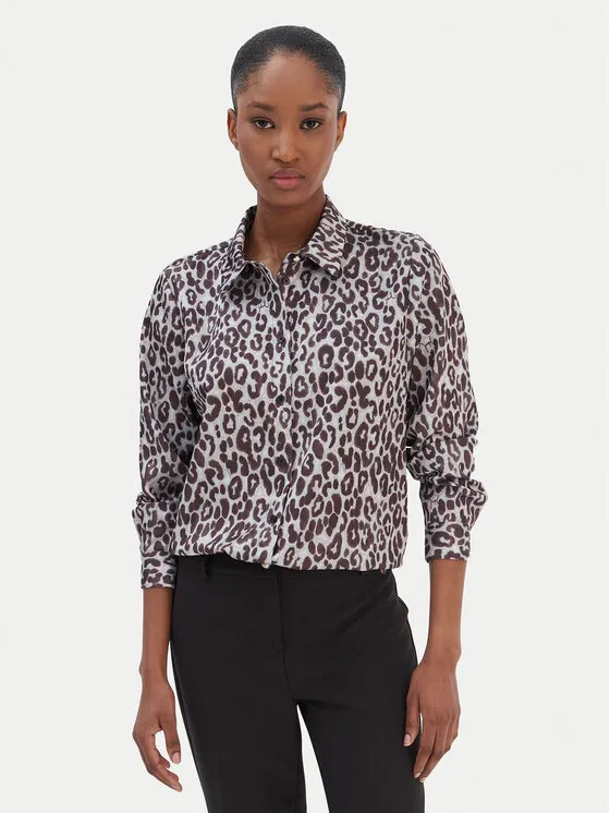 Πουκάμισο · Μπλε