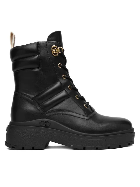 Μποτίνια · Μαύρο