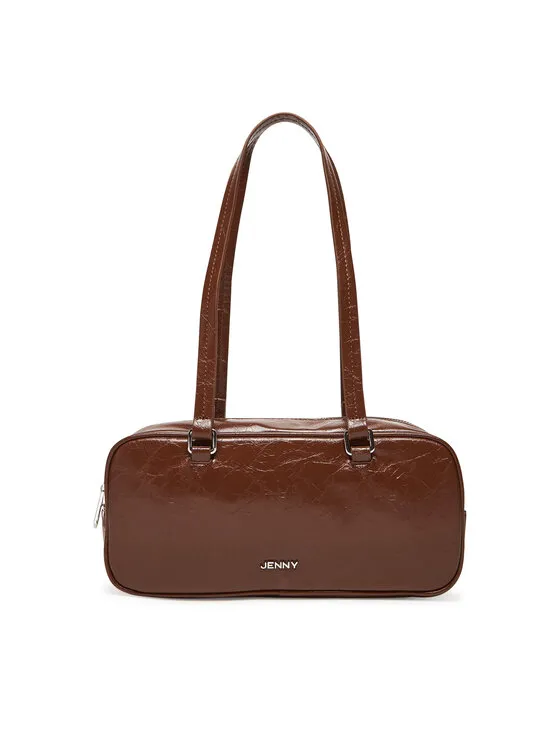 Τσάντα · Καφέ