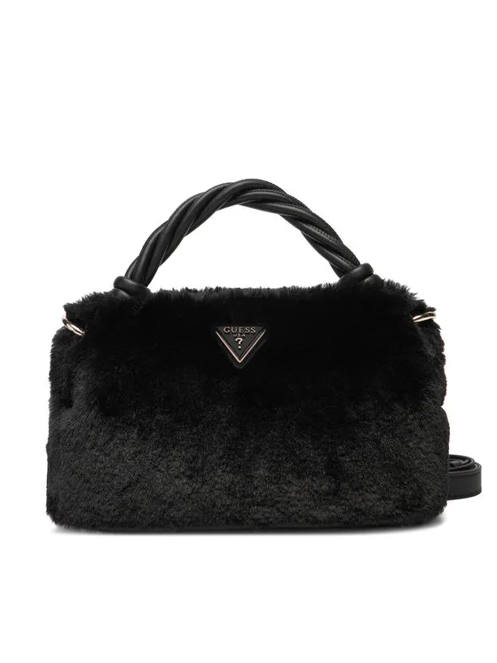 Τσάντα · Μαύρο