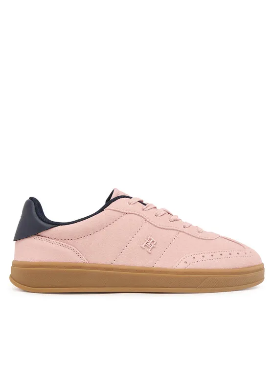 Αθλητικά · Ροζ