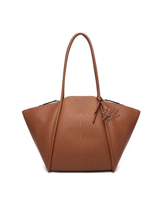 Τσάντα · Καφέ