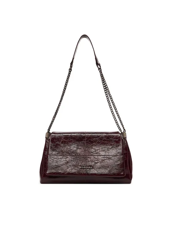 Τσάντα · Μπορντό