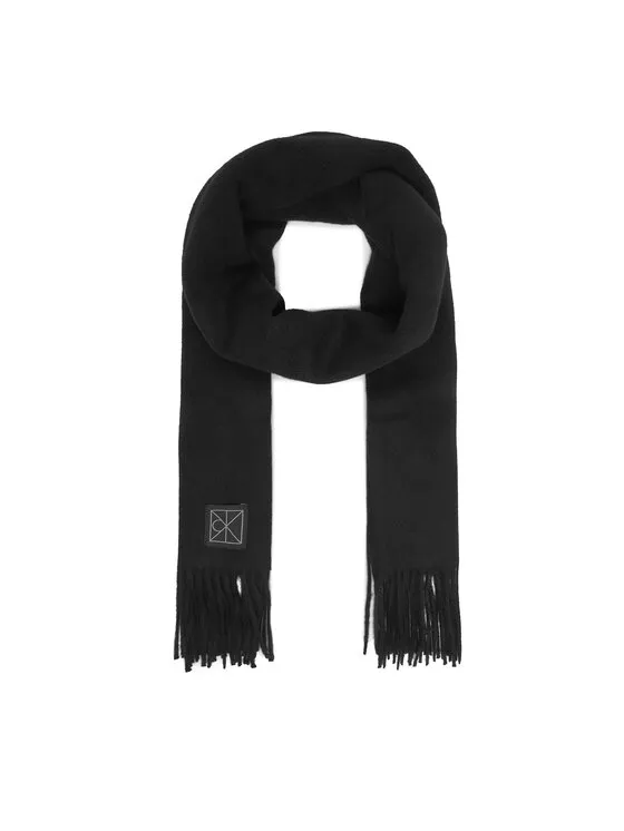 Κασκόλ · Μαύρο