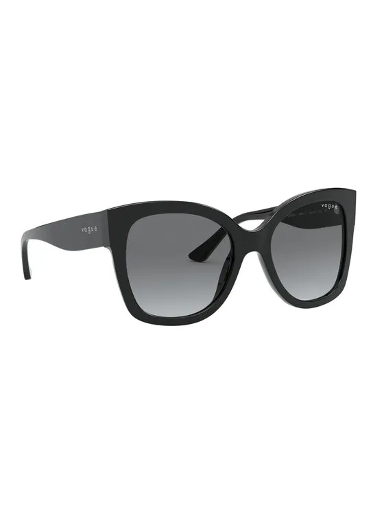 Γυαλιά ηλίου · Μαύρο