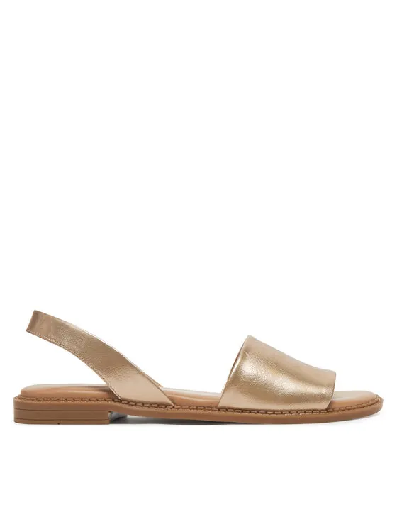 Σανδάλια · Χρυσό