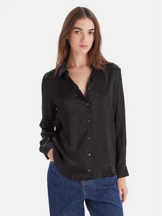 Πουκάμισο · Μαύρο