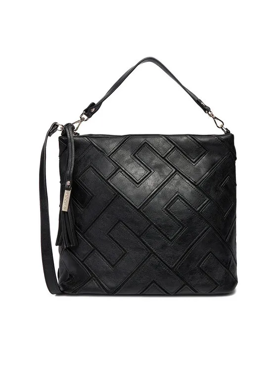 Τσάντα · Μαύρο