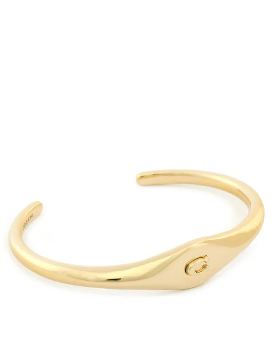Βραχιόλι · Χρυσό · Μέταλλο