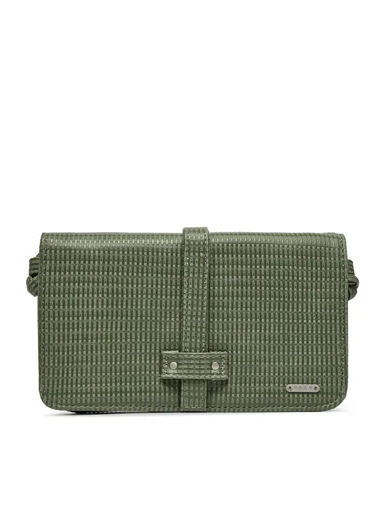 Τσάντα · Πράσινο