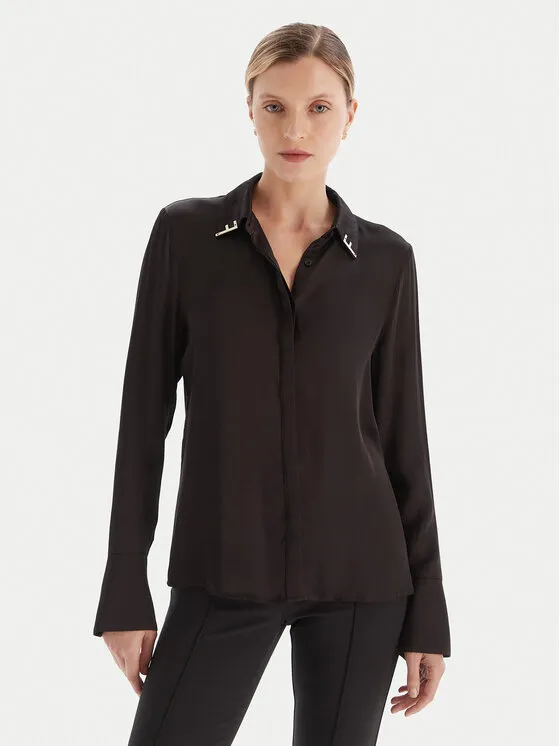 Πουκάμισο · Μαύρο