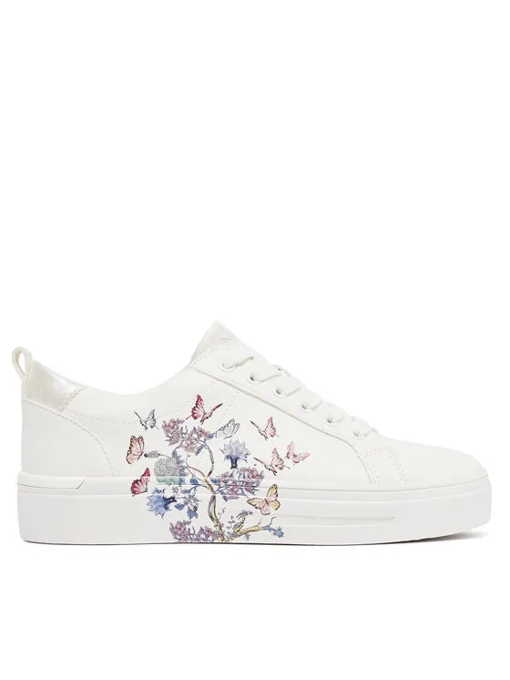 Αθλητικά · Λευκό