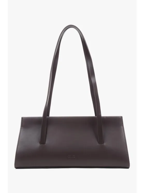 Τσάντα · Καφέ