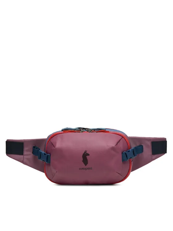 Τσαντάκι Μέσης﻿ · Μωβ