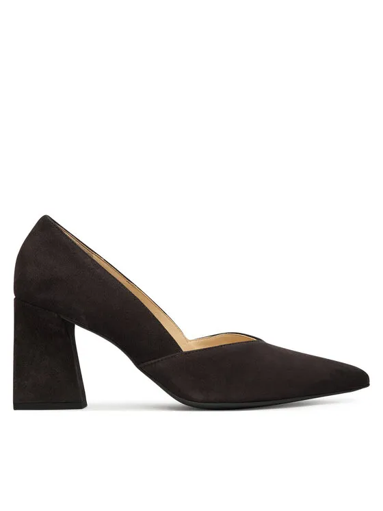 Γόβες · Γκρι