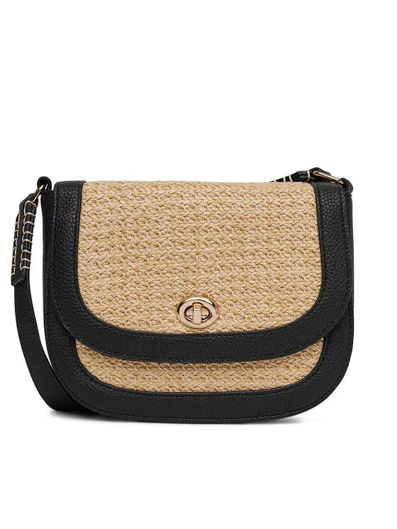 Τσάντα · Μαύρο