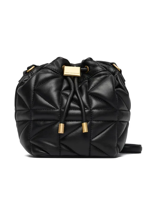 Τσάντα · Μαύρο