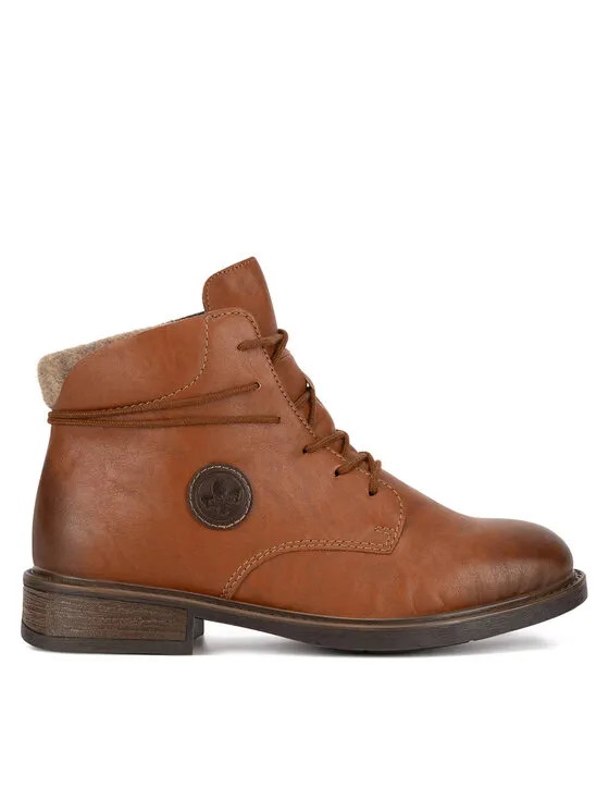 Μποτίνια · Καφέ