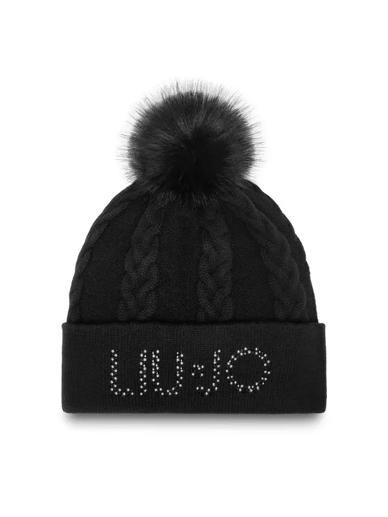 Σκούφος · Μαύρο