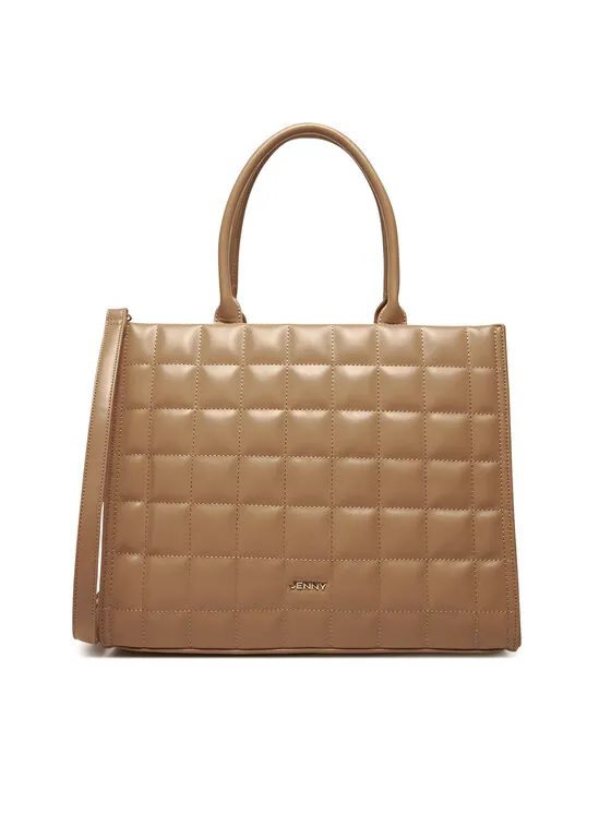 Τσάντα · Μπεζ