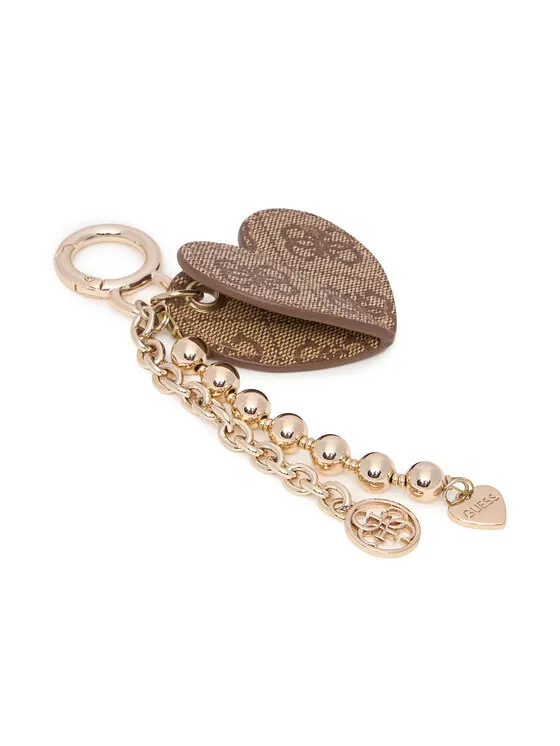 Μπρελόκ · Καφέ