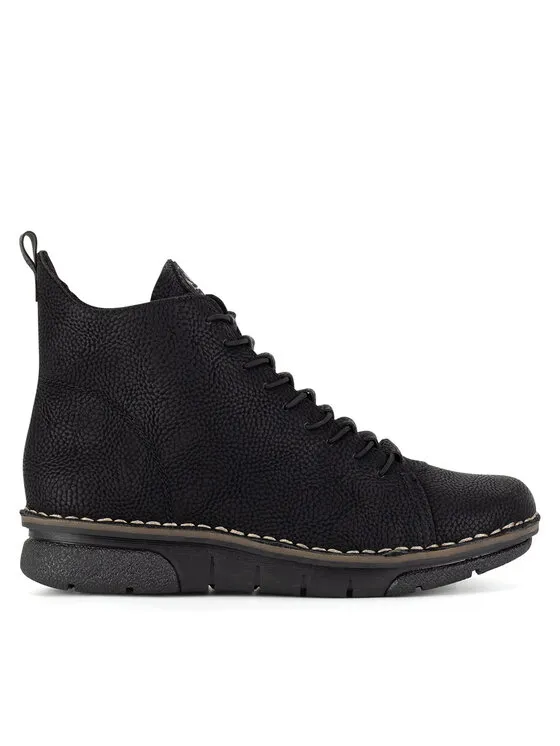 Μποτίνια · Μαύρο