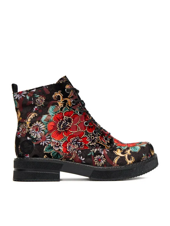 Μποτίνια · Έγχρωμο