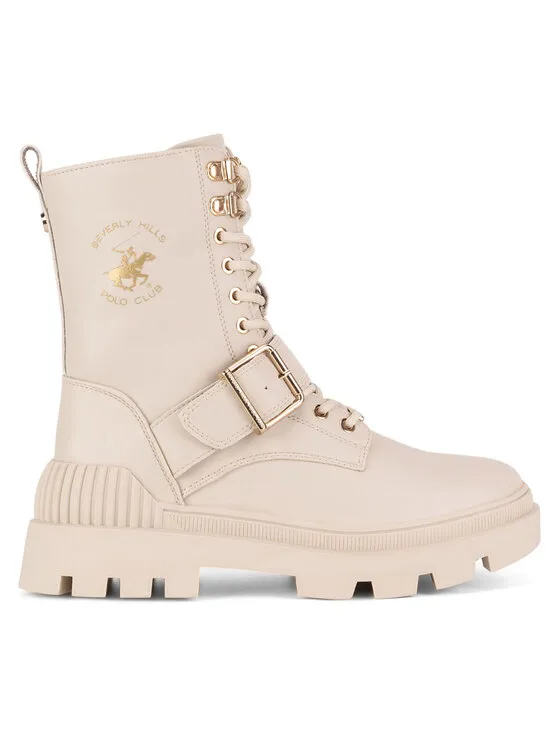 Μποτίνια · Μπεζ