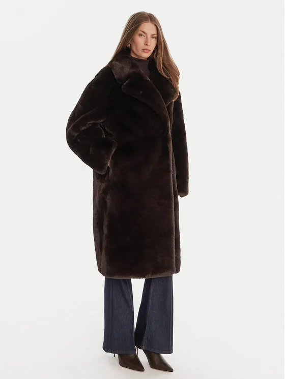 Γούνα · Καφέ