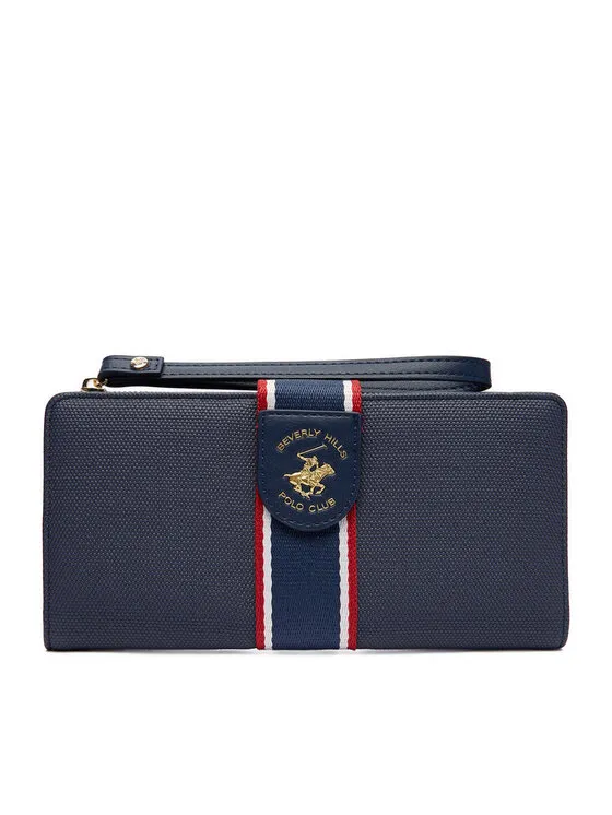 Πορτοφόλι · Σκούρο μπλε