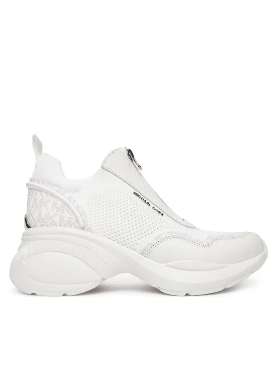 Αθλητικά · Λευκό