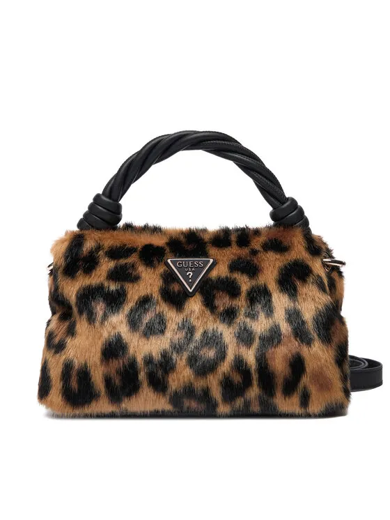 Τσάντα · Καφέ