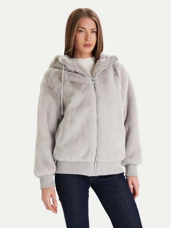 Γούνα · Γκρι