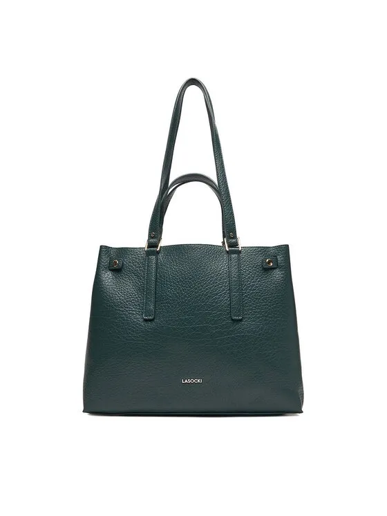 Τσάντα · Πράσινο