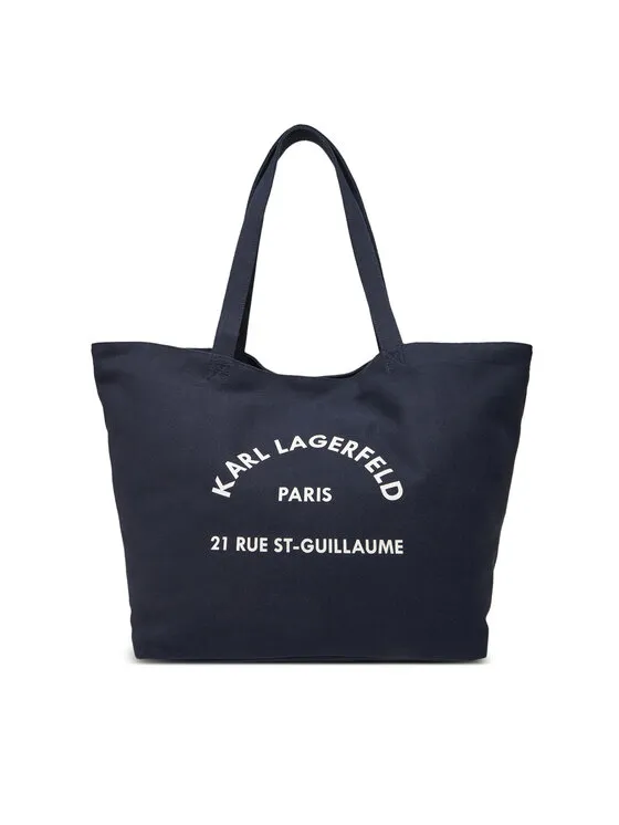 Τσάντα · Σκούρο μπλε