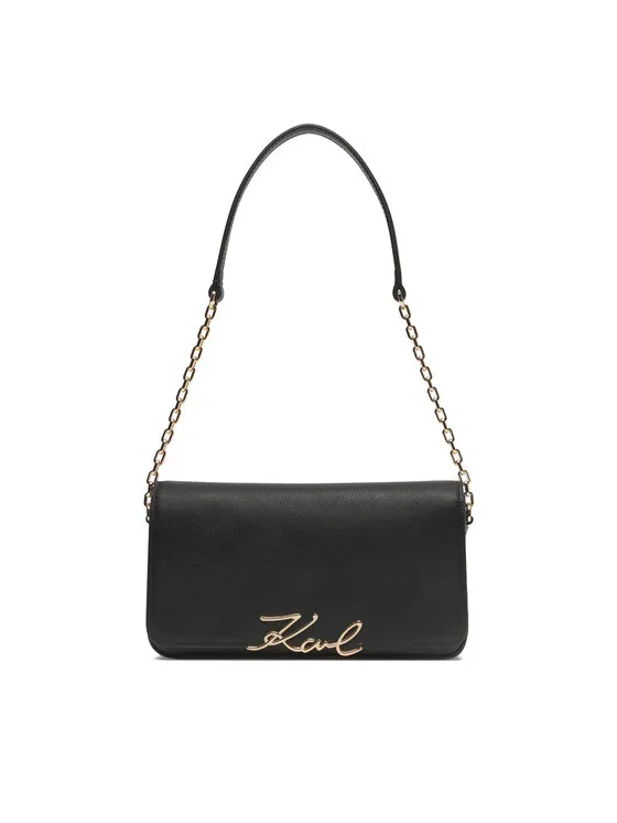 Τσάντα · Μαύρο