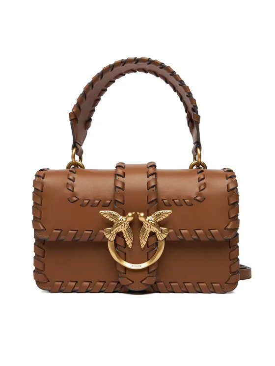 Τσάντα · Καφέ