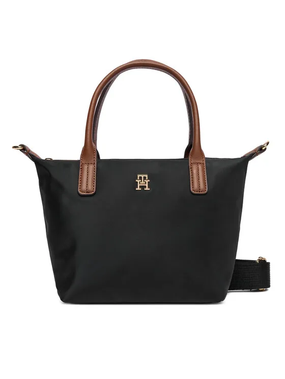 Τσάντα · Μαύρο