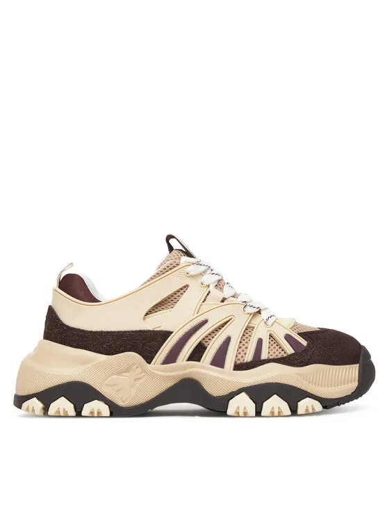 Αθλητικά · Μπεζ