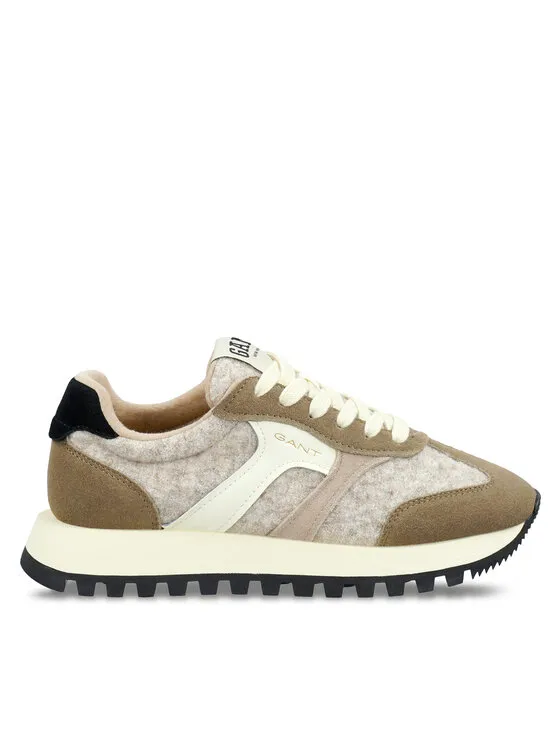 Αθλητικά · Μπεζ