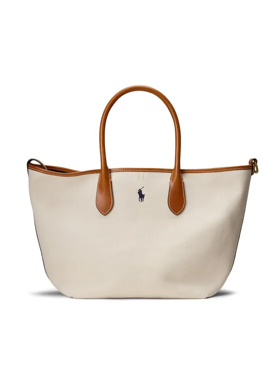 Τσάντα · Μπεζ